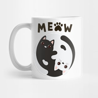 cat lover 2023 Mug